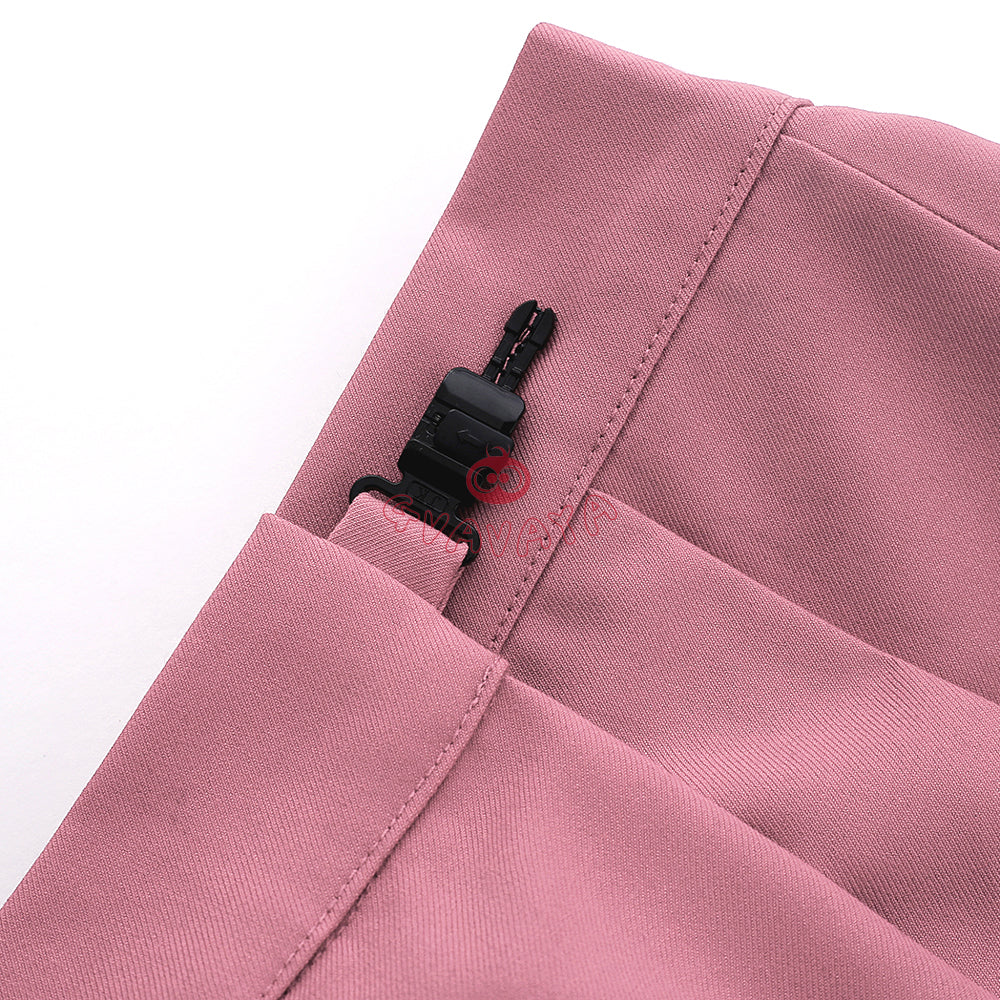 Gvavaya Anime Cosplay The Fragrant Flower Blooms with Dignity Cosplay Kaoruko Waguri Cosplay Costume