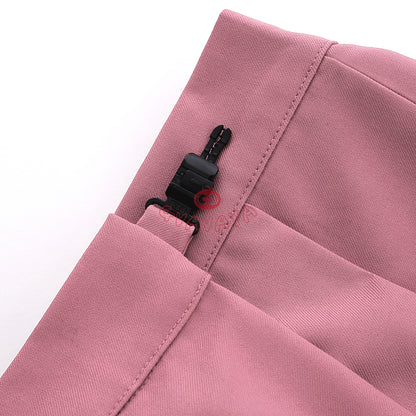 Gvavaya Anime Cosplay The Fragrant Flower Blooms with Dignity Cosplay Kaoruko Waguri Cosplay Costume