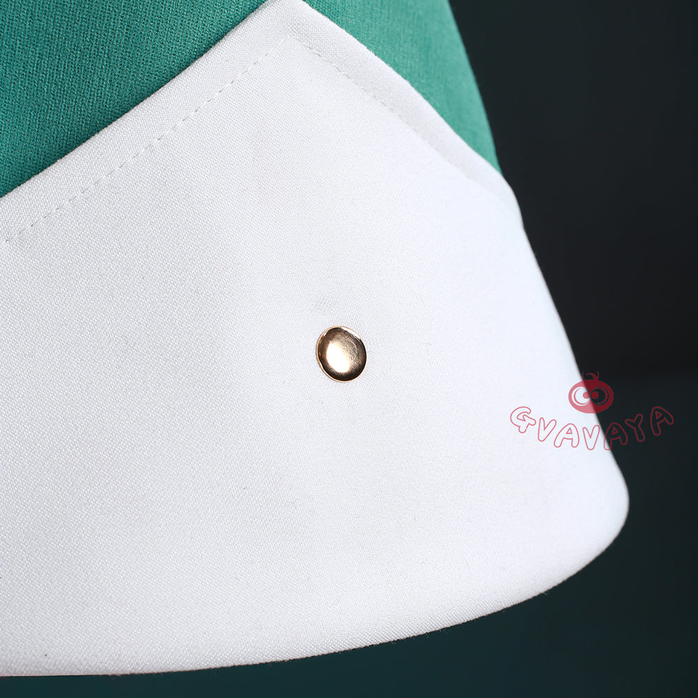 Gvavaya Cosplay Witch Hat Atelier‌ Cosplay Costume ‌Coco Cosplay