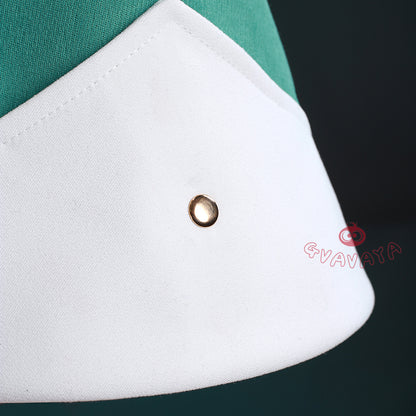 Gvavaya Cosplay Witch Hat Atelier‌ Cosplay Costume ‌Coco Cosplay