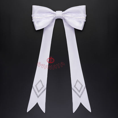 Gvavaya Game Cosplay Genshin Impact Cosplay Columbina 2026 Fes Cosplay Costume