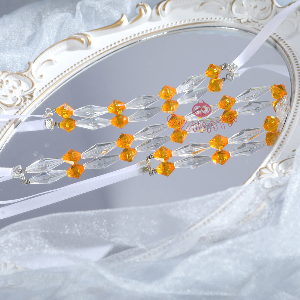 Gvavaya Game Cosplay Genshin Impact Cosplay Nicole Reeyn Cosplay Costume