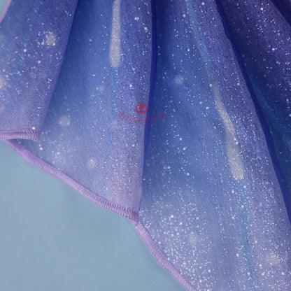 Gvavaya Game Cosplay Honkai Star Rail Cosplay Hysilens Helektra Cosplay Costume