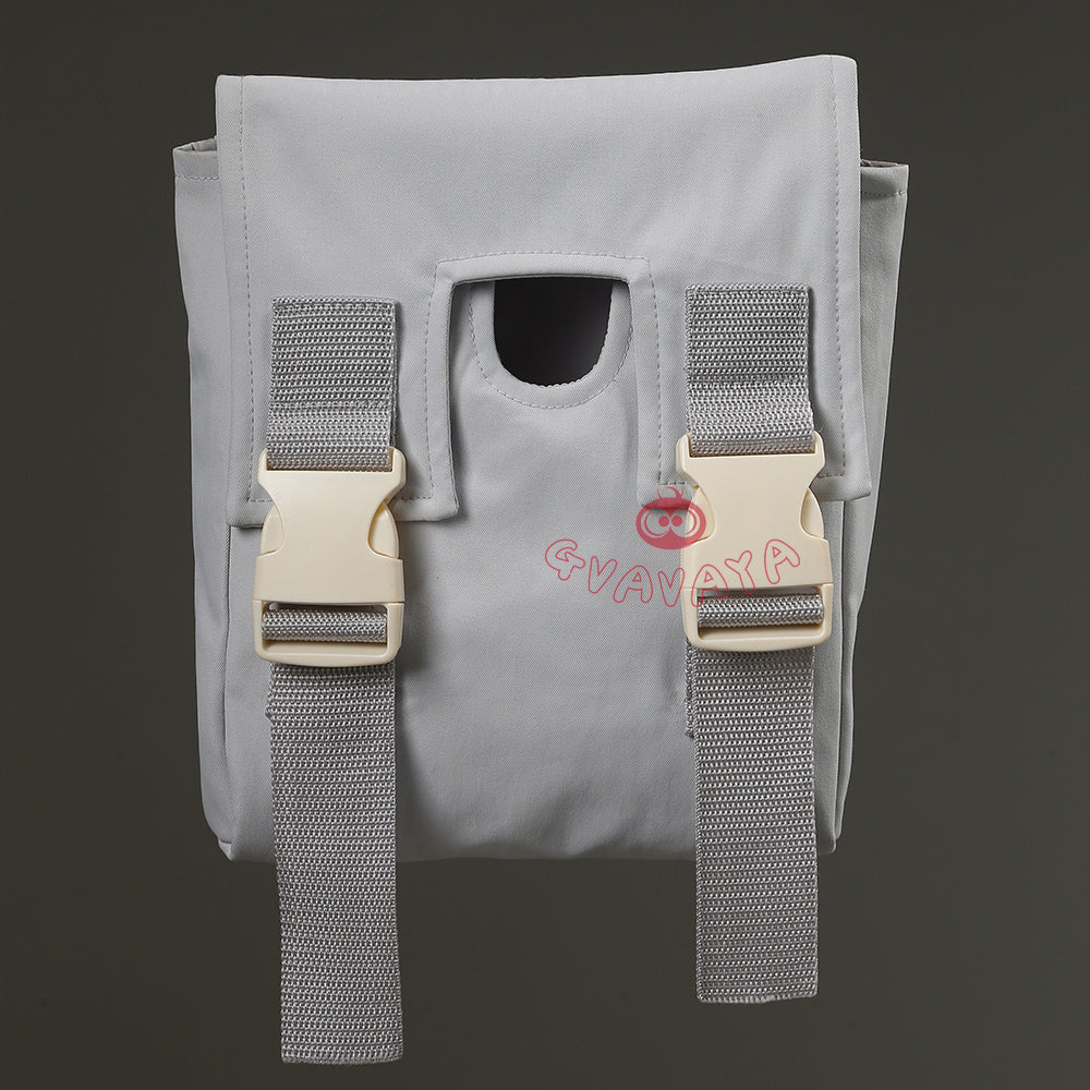 Gvavaya Anime Cosplay GACHIAKUTA Cosplay Zanka‌ Cosplay Costume