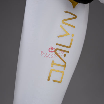 Gvavaya Game Cosplay Zenless Zone Zero Cosplay Dialyn Cosplay Costume