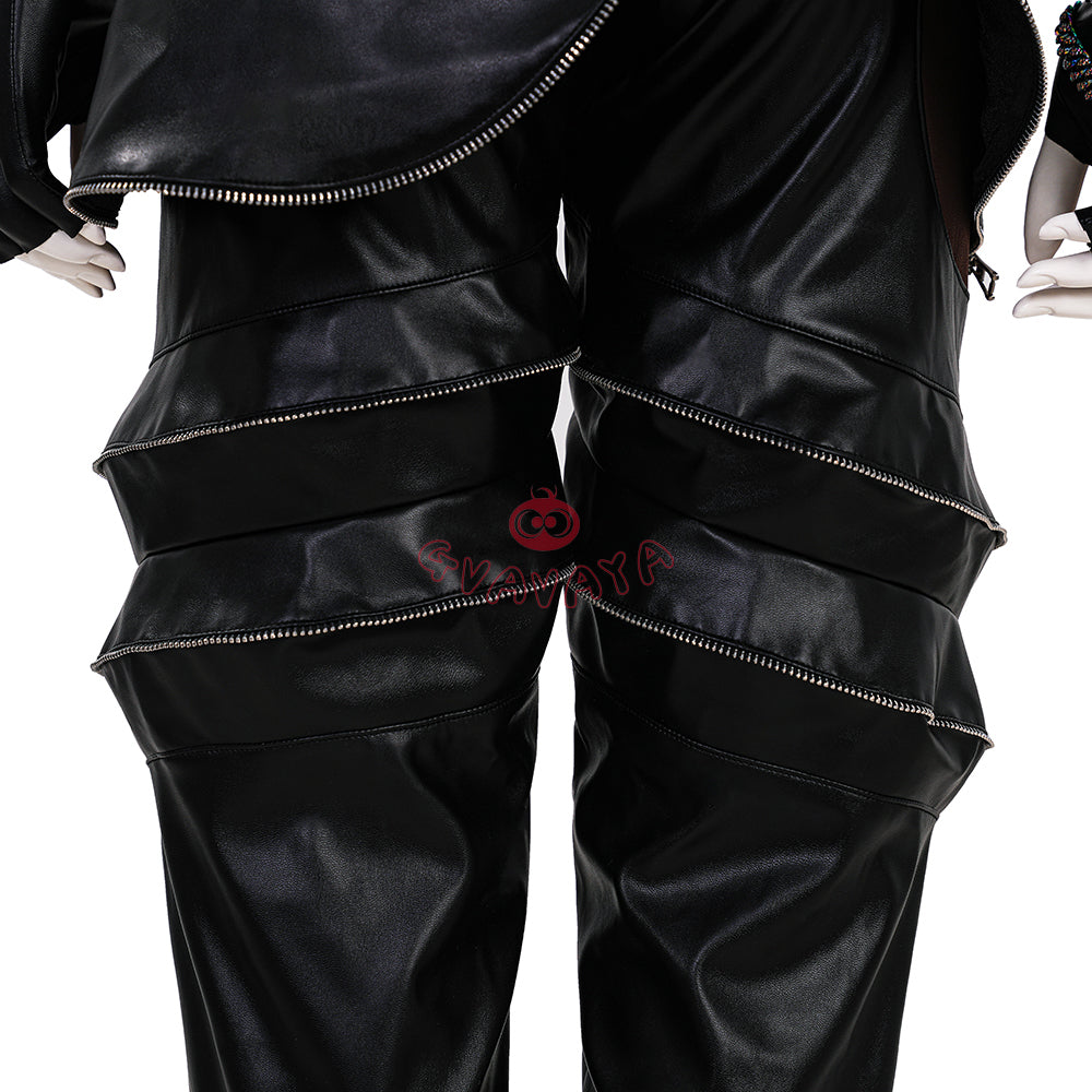 Gvavaya Anime Cosplay Cosplay Z Battle Cosplay Costume