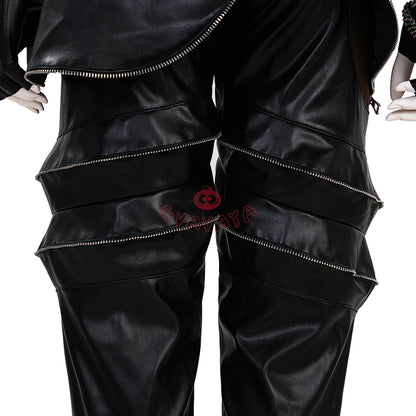 Gvavaya Anime Cosplay Cosplay Z Battle Cosplay Costume