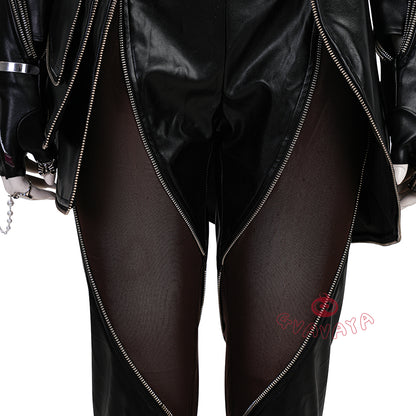 Gvavaya Anime Cosplay Cosplay R Battle Cosplay Costume