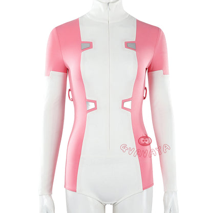 Gvavaya Cosplay Gwennpooll Cosplay Costume