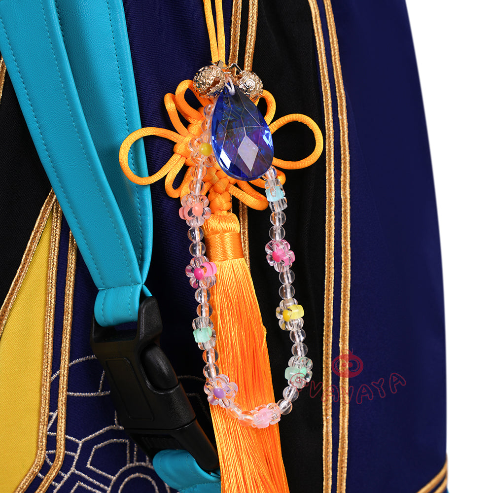 Gvavaya Anime Cosplay Z Cosplay Costume AAA