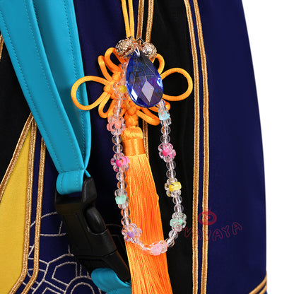 Gvavaya Anime Cosplay Z Cosplay Costume AAA