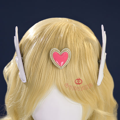 Gvavaya Anime Cosplay New PANTY & STOCKING with GARTERBELT Cosplay Stocking New Angel Suit Cosplay Costume A