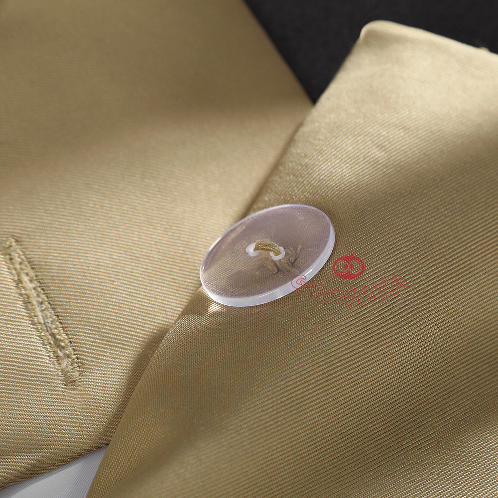 Gvavaya Game Cosplay PK LEGENDS Z-A Cosplay Costume Emma Cosplay