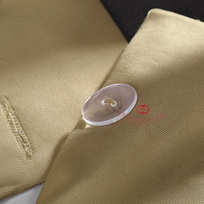 Gvavaya Game Cosplay PK LEGENDS Z-A Cosplay Costume Emma Cosplay