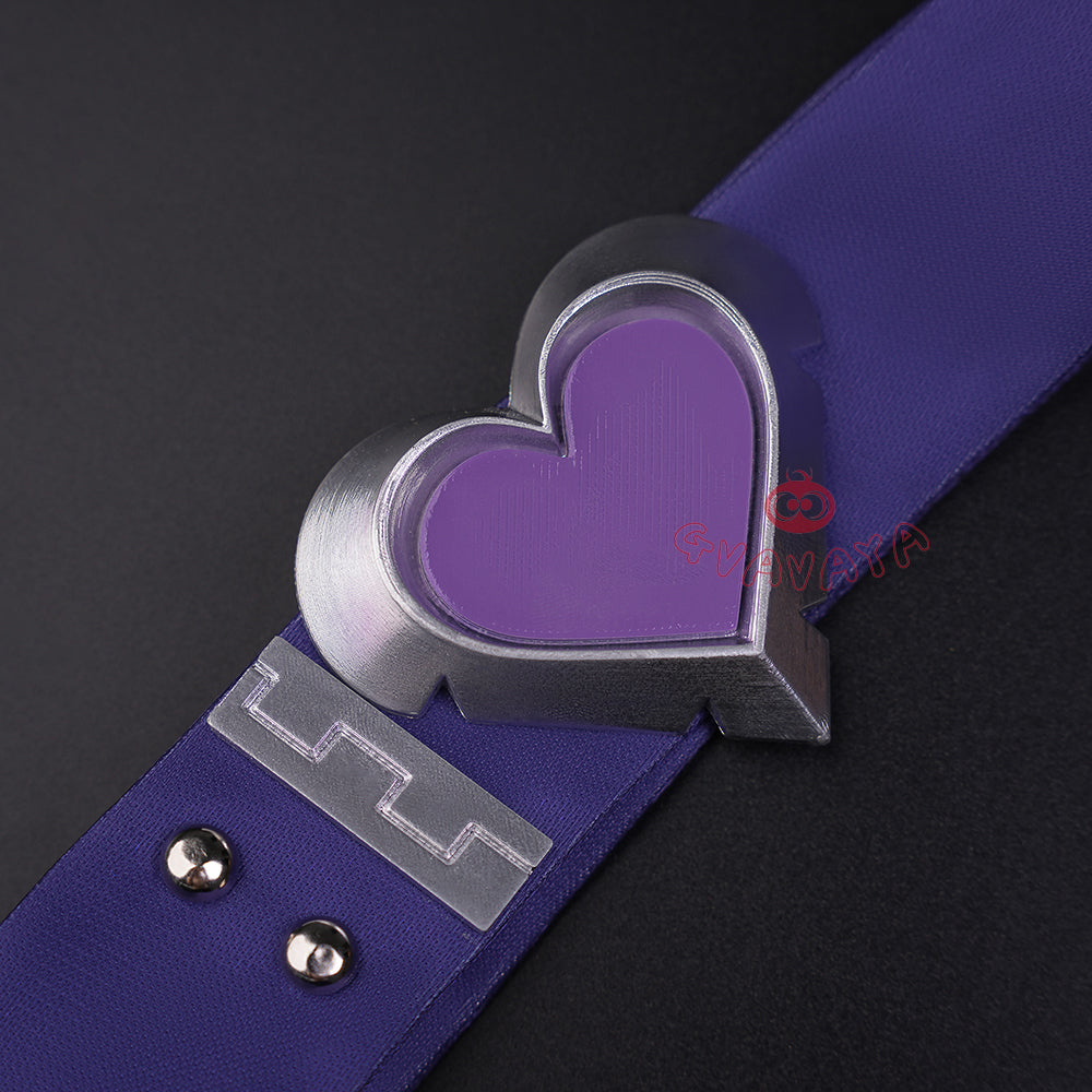 Gvavaya Game Cosplay Zenless Zone Zero Cosplay Vivian Iris of The Shore Cosplay Costume