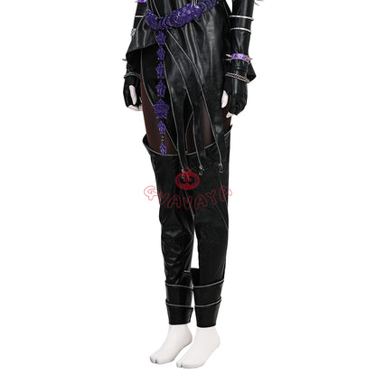 Gvavaya Anime Cosplay Cosplay M Battle Cosplay Costume