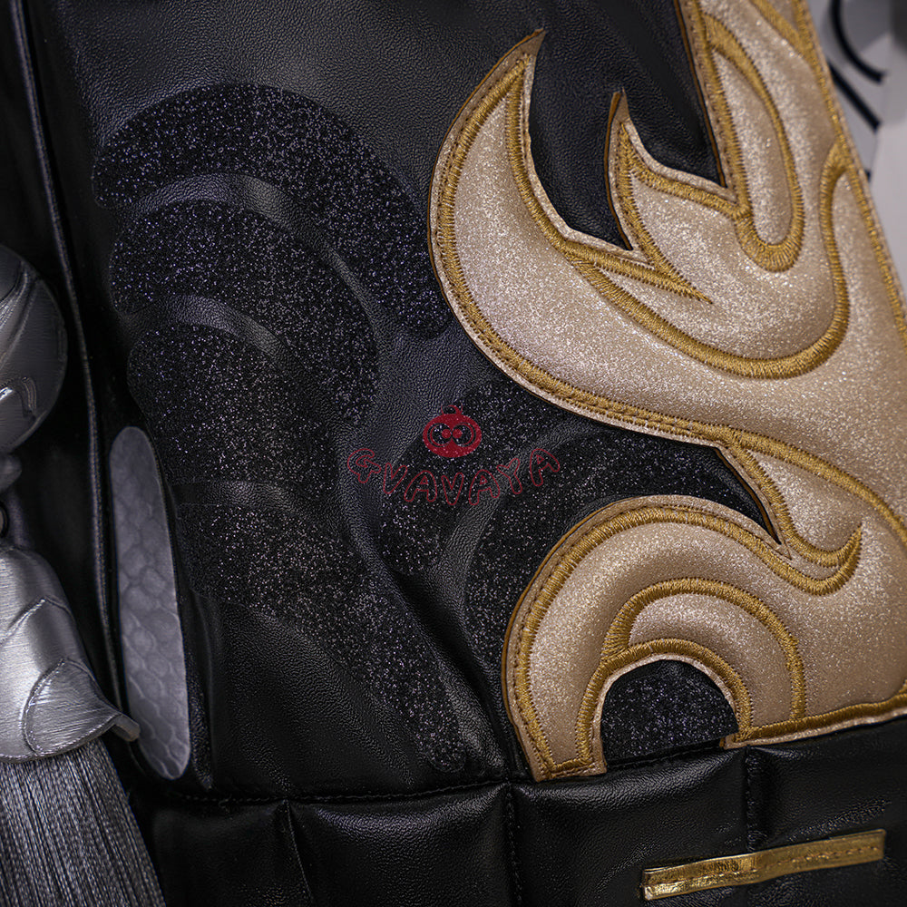 Gvavaya Game Cosplay Wuthering Waves Cosplay Buling Cosplay Costume