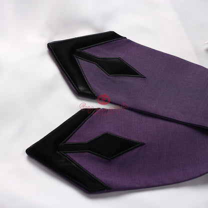 Gvavaya Anime Cosplay Puella Magi Madoka Magica Cosplay Homura Akemi Cosplay Costume A