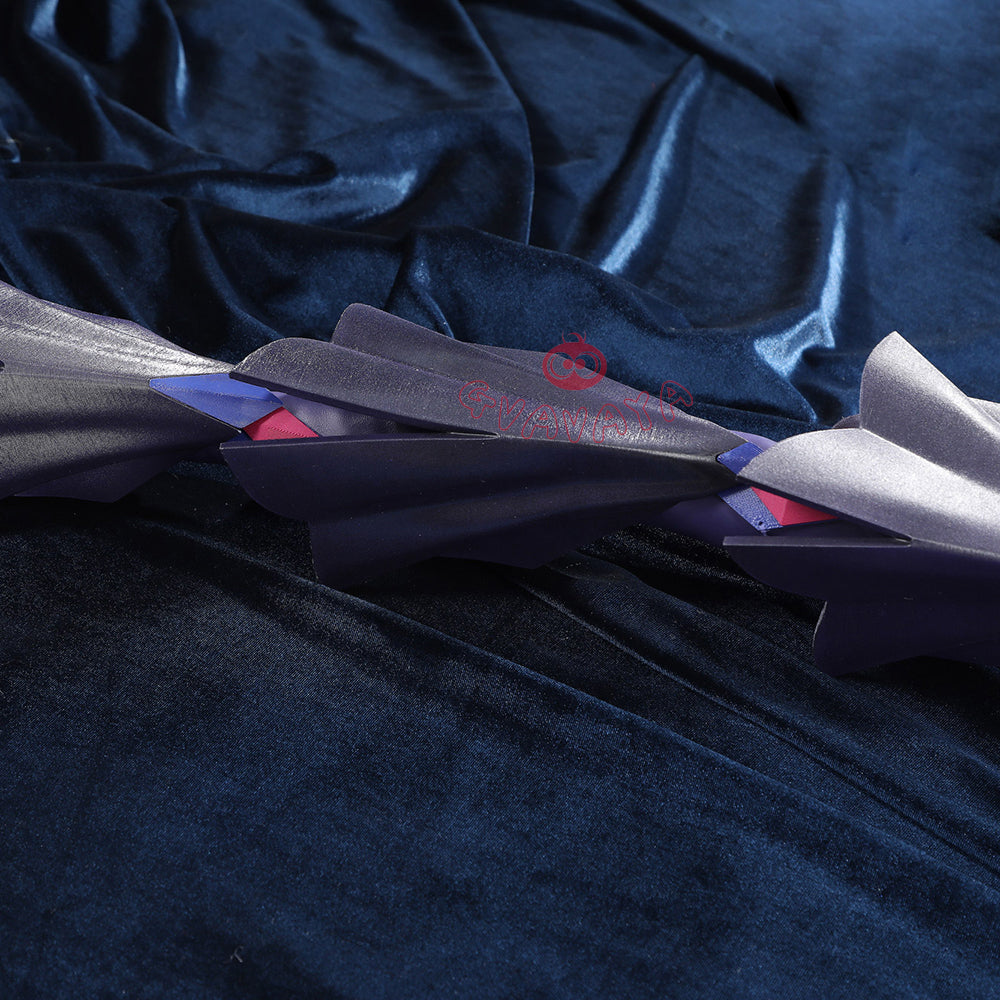 Gvavaya Game Cosplay Genshin Impact Cosplay Durin Cosplay Costume