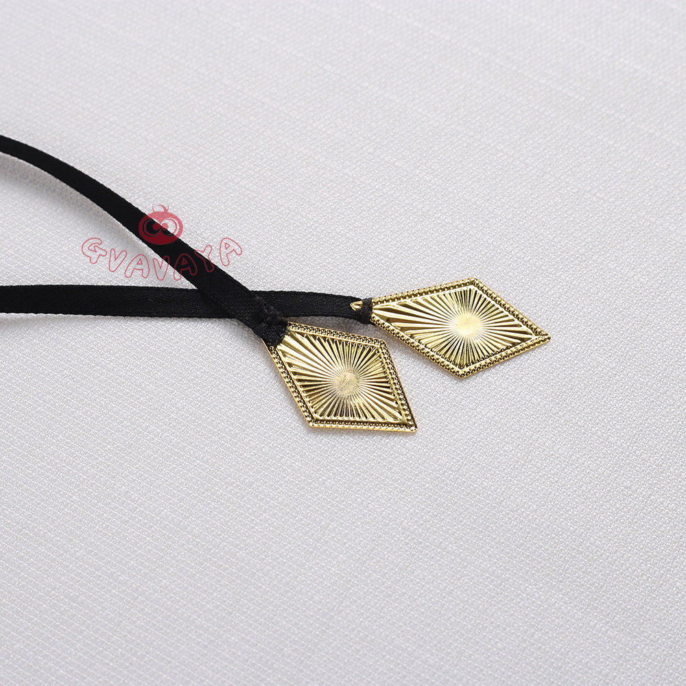 Gvavaya Cosplay Witch Hat Atelier‌ Cosplay Olruggio Cosplay Costume ‌