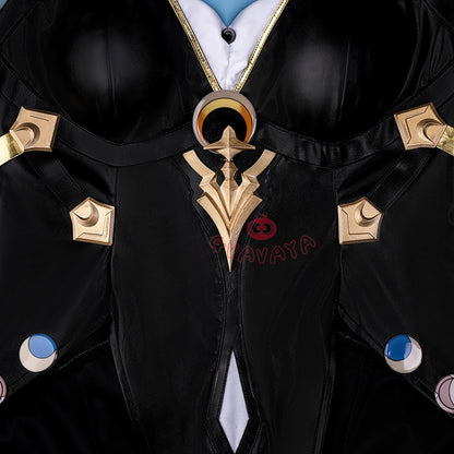 Gvavaya Game Cosplay Honkai Star Rail Cosplay Cipher Cosplay Costume B
