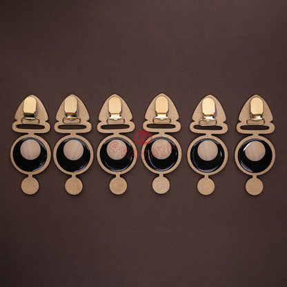 Gvavaya Game Cosplay Wuthering Waves Cosplay Iuno Cosplay Costume