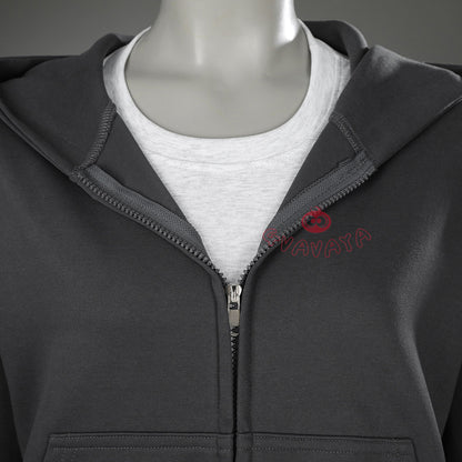 Gvavaya Game Cosplay Resident Evil Requiem Cosplay Costume Grace Ashcroft Cosplay