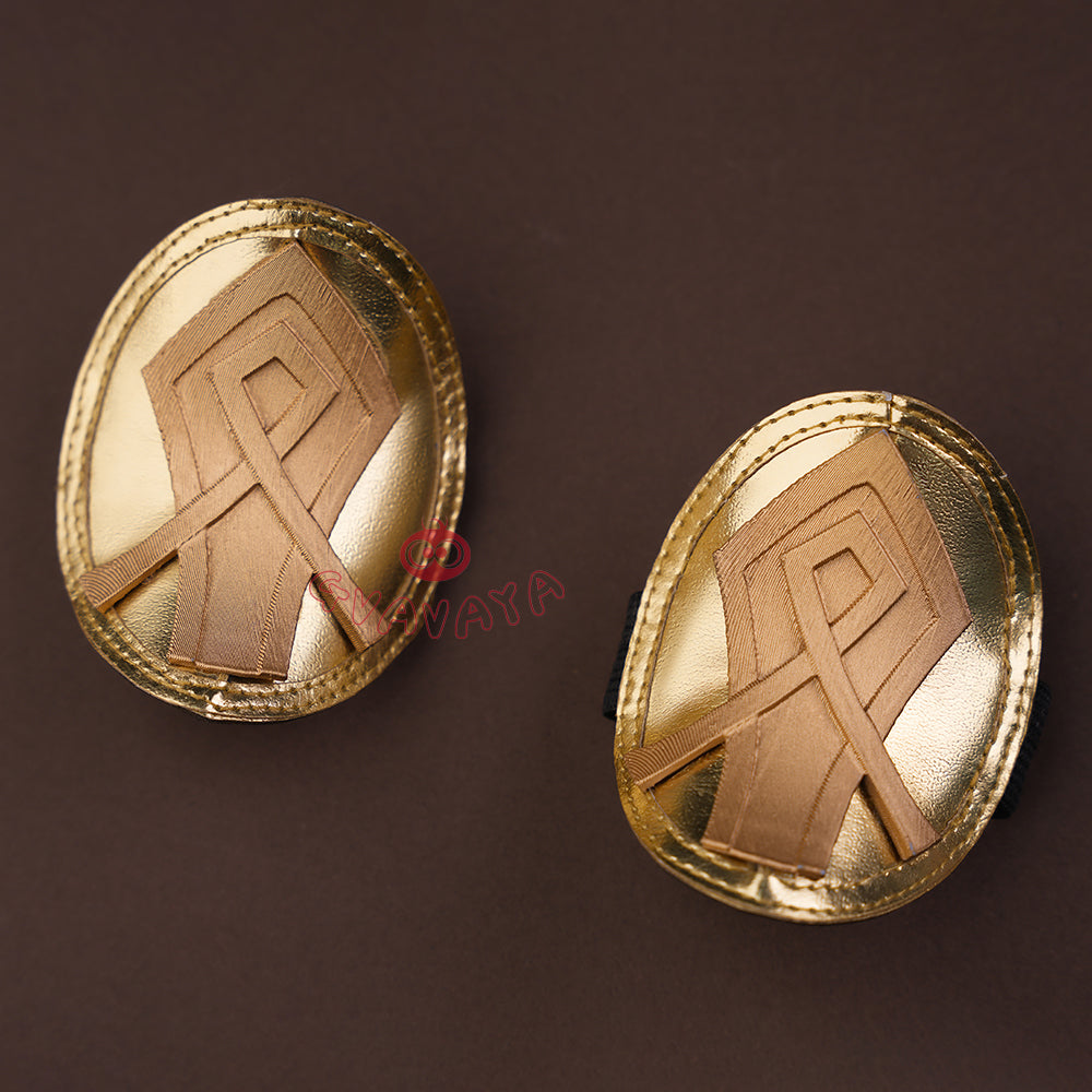 Gvavaya Game Cosplay Honkai: Star Rail Cosplay Cerydra Cosplay Costume