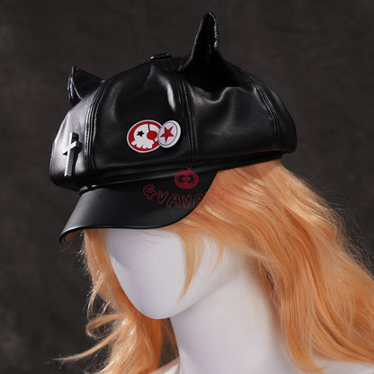 Gvavaya Anime Cosplay Aassuukka Rock Style Cosplay Costume