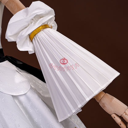 Gvavaya Cosplay V+ Singer Cosplay 2025 Symphony 10th Anniversary Cosplay Costume