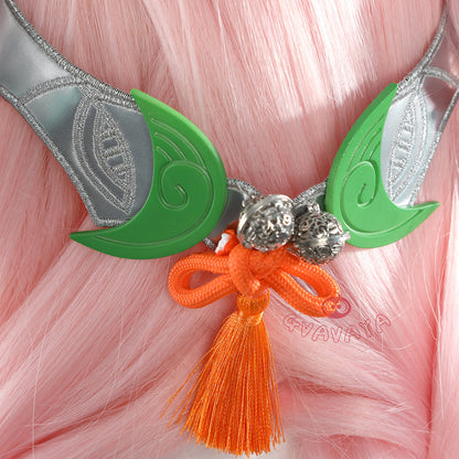 Gvavaya Game Cosplay Zenless Zone Zero Cosplay Zhao Cosplay Costume