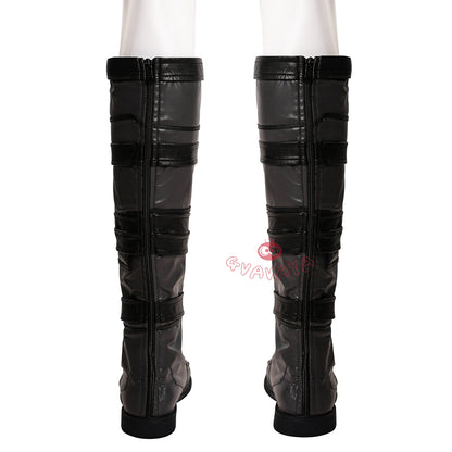 Gvavaya Game Cosplay Valorant Cosplay Costume Omen Cosplay