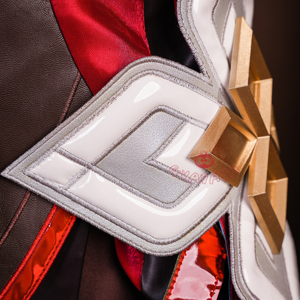 Gvavaya Game Cosplay Genshin Impact Cosplay Alice Cosplay Costume A