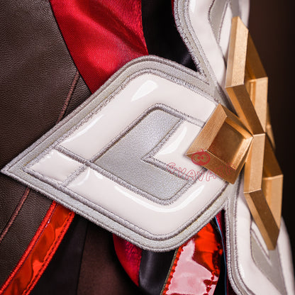 Gvavaya Game Cosplay Genshin Impact Cosplay Alice Cosplay Costume A