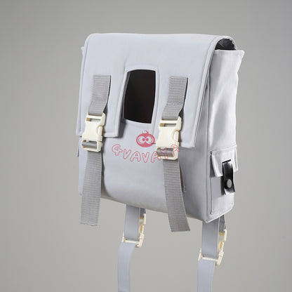 Gvavaya Anime Cosplay Gachi Cosplay Tamsy Caines Cosplay Costume