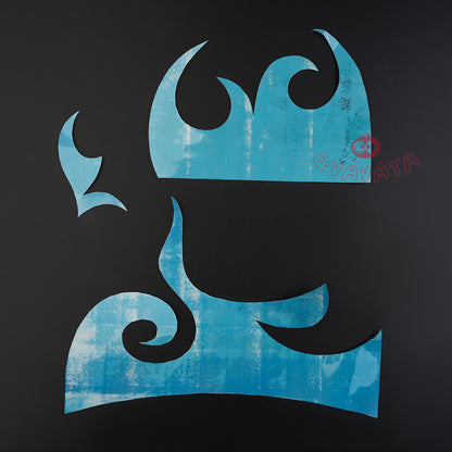 Gvavaya Game Cosplay Over watch2 Kiriko Spirits Cosplay Costume Kiriko Cosplay