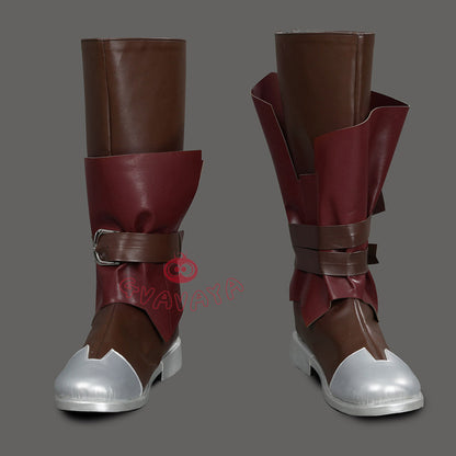 Gvavaya Game Cosplay League of Legends Cosplay the Boy Who Shattered Time: Ekko Cosplay Costume