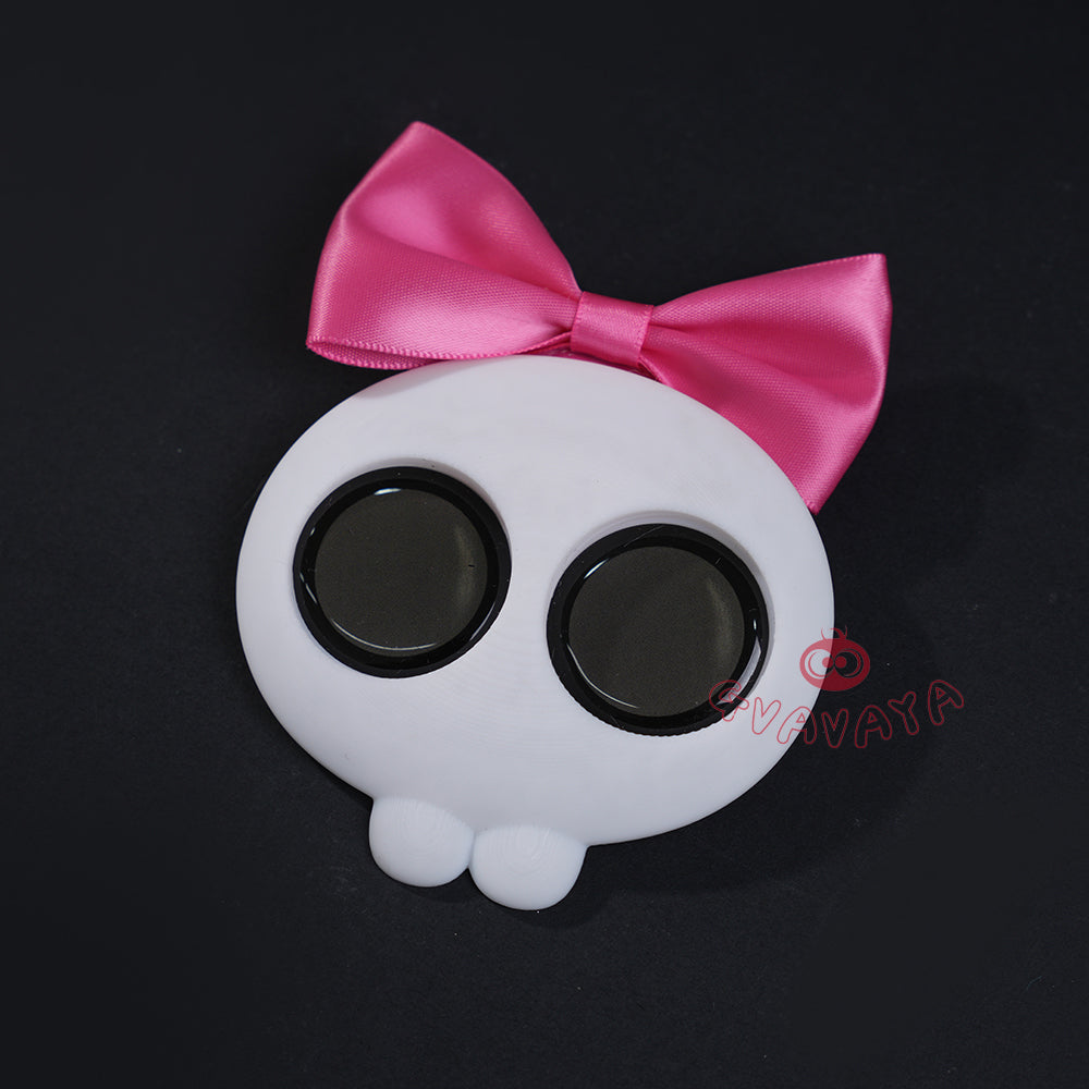 Gvavaya Game Cosplay Zenless Zone Zero Cosplay Aria Discordant Note Cosplay Costume