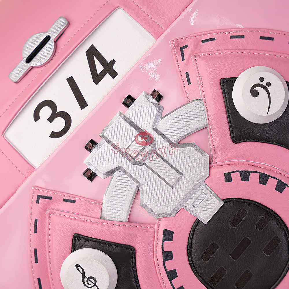 Gvavaya Game Cosplay Zenless Zone Zero Cosplay Chinatsu Remi Cosplay Costume