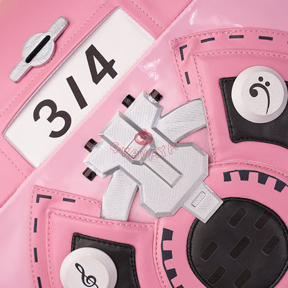 Gvavaya Game Cosplay Zenless Zone Zero Cosplay Chinatsu Remi Cosplay Costume