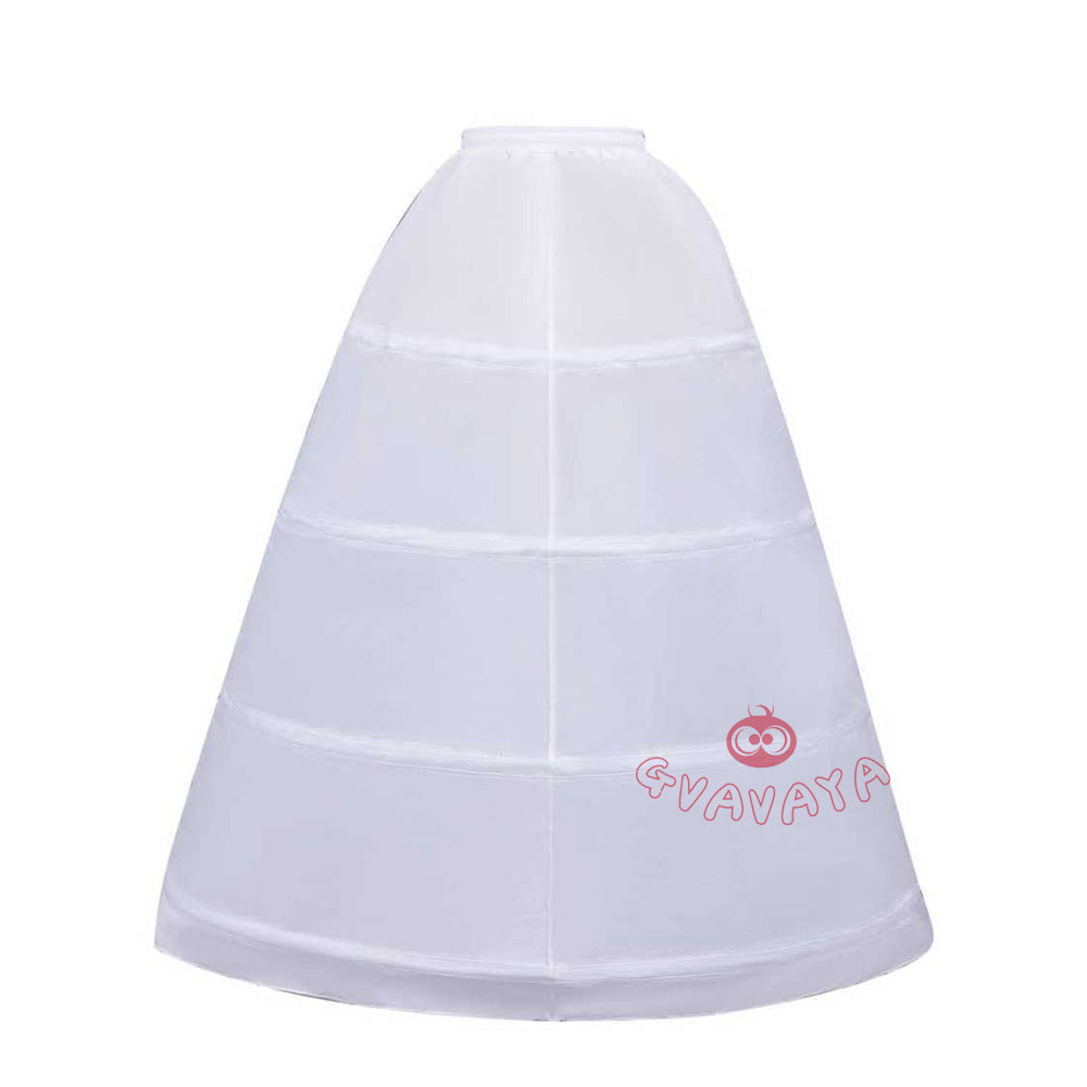 Gvavaya Anime Cosplay Wicked Cosplay Glinda Cosplay Costume