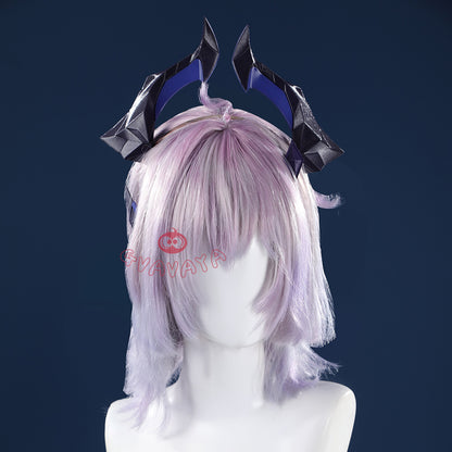 Gvavaya Game Cosplay Genshin Impact Cosplay Durin Cosplay Costume