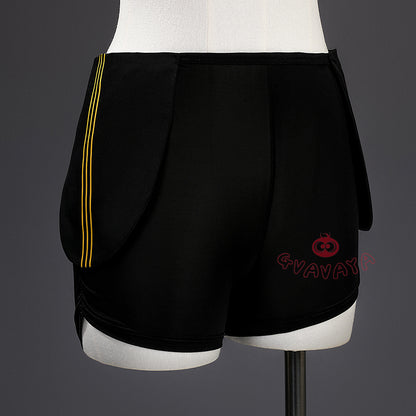 Gvavaya Game Cosplay Zenless Zone Zero Cosplay Dialyn Cosplay Costume