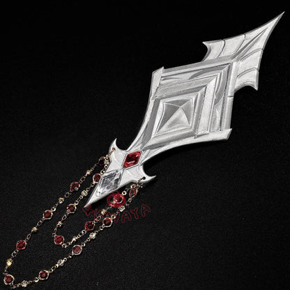 Gvavaya Game Cosplay Love and Deepspace Cosplay MC Archfiend Sovereign Cosplay Costume