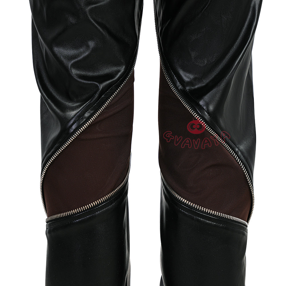 Gvavaya Anime Cosplay Cosplay R Battle Cosplay Costume