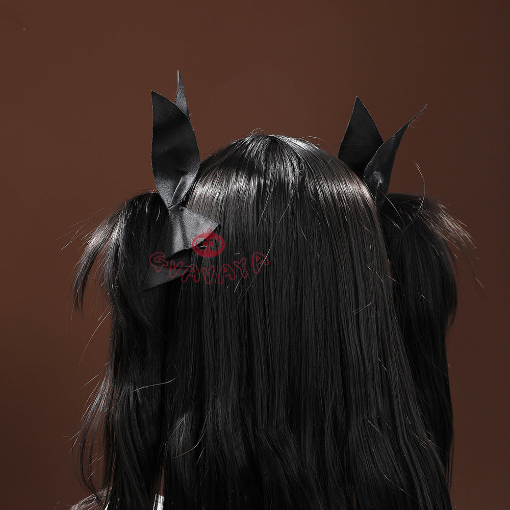 Gvavaya Game Cosplay Honkai Star Rail Cosplay Rin Tohsaka Collab Cosplay Costum
