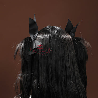 Gvavaya Game Cosplay Honkai Star Rail Cosplay Rin Tohsaka Collab Cosplay Costum