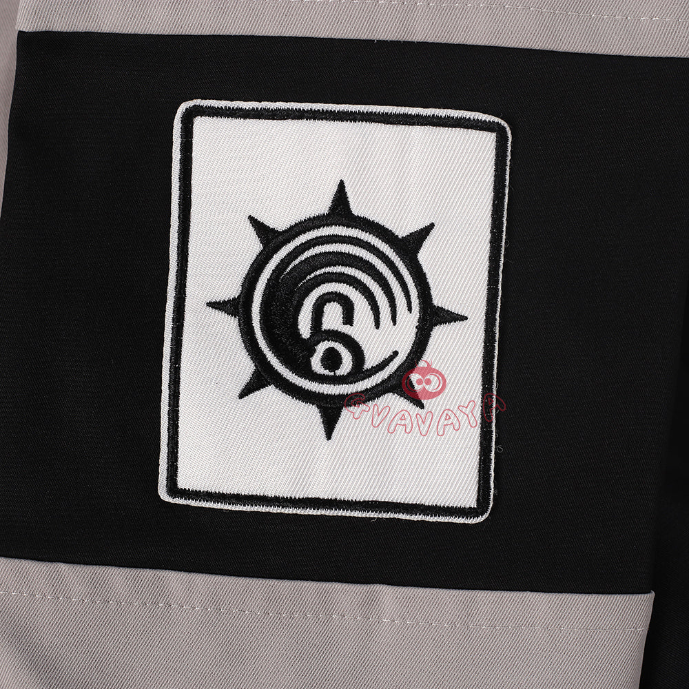 Gvavaya Anime Cosplay Gachi Cosplay Eisia Cosplay Costume