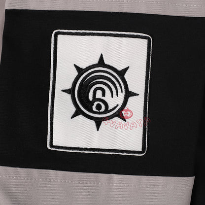 Gvavaya Anime Cosplay Gachi Cosplay Eisia Cosplay Costume