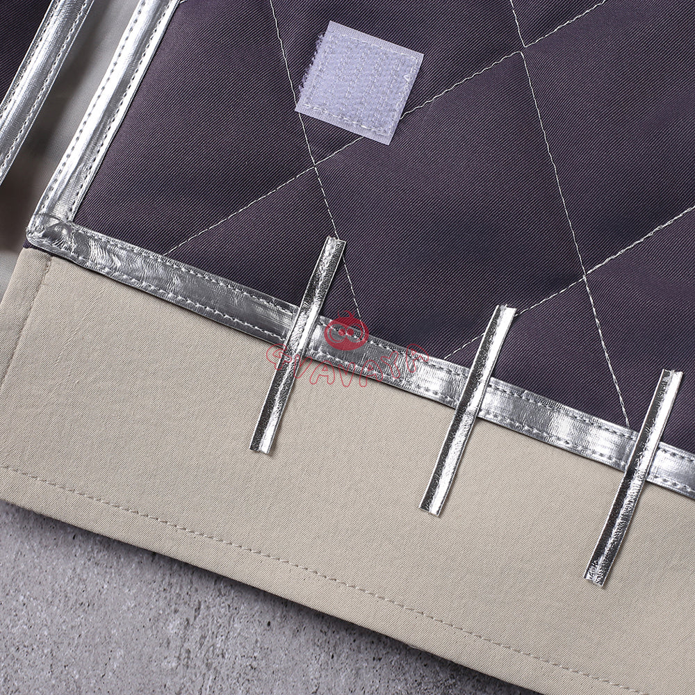 Gvavaya Anime Cosplay Gachi Cosplay Jabber Cosplay Costume